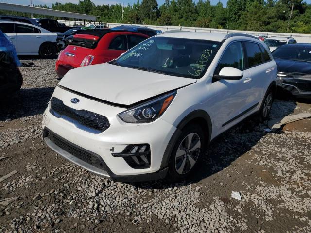 2021 Kia Niro LX