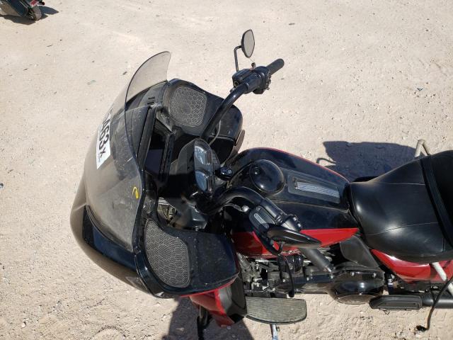 2020 HARLEY-DAVIDSON FLTRK 1HD1KZF11LB648196