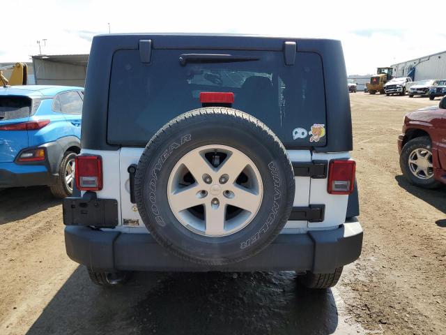 1C4AJWAG1JL808485 Jeep Wrangler Sport