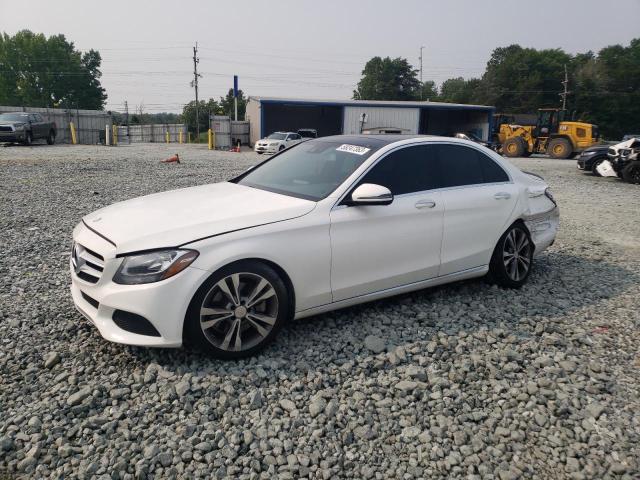 MERCEDES-BENZ-C-CLASS-WDDWF4JB4GR145814