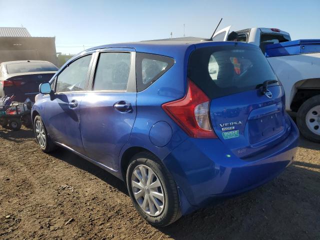 3N1CE2CP6EL350555 Nissan Versa Note S