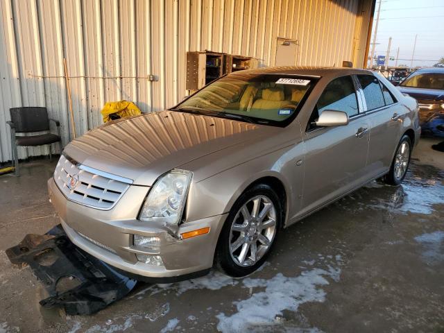 2006 Cadillac STS 