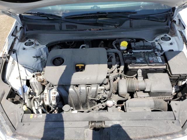 2019 KIA FORTE S 3KPF34AD6KE117909