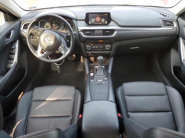 2016 MAZDA 6 - JM1GJ1V5XG1475794