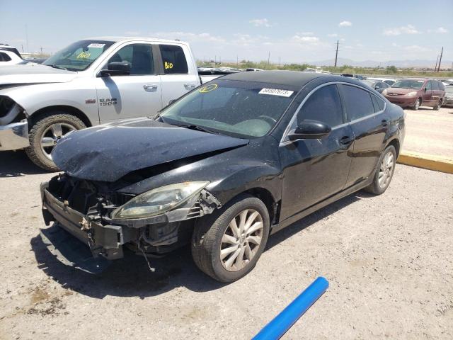 2012 Mazda Mazda6 i