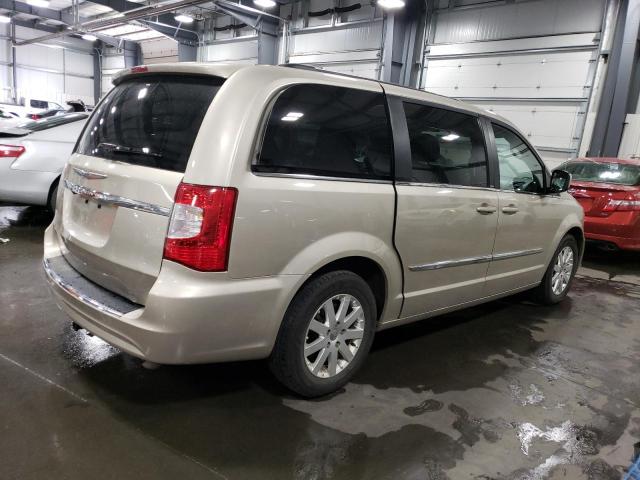 Vin: 2c4rc1bg2dr720314, lot: 58981023, chrysler minivan touring 20133