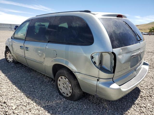 2C4GP443X3R190759 | 2003 Chrysler town & country lx