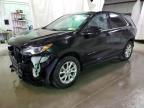 2018 CHEVROLET EQUINOX LT VIN:2GNAXSEVXJ6221895