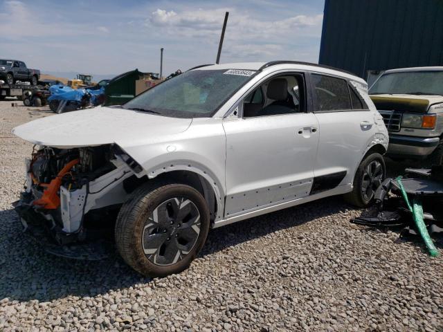 2023 KIA NIRO WIND - KNDCR3L17P5013107