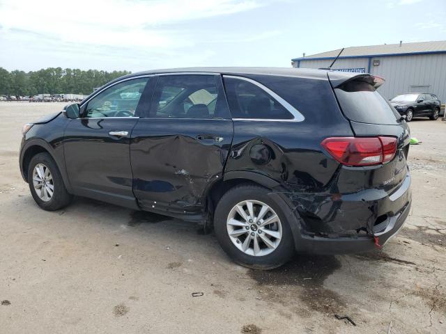5XYPG4A37LG711266 KIA SORENTO L