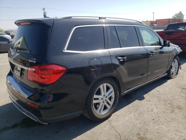 VIN 4JGDF7CE8EA334516 2014 Mercedes-Benz GL-Class, ... no.3