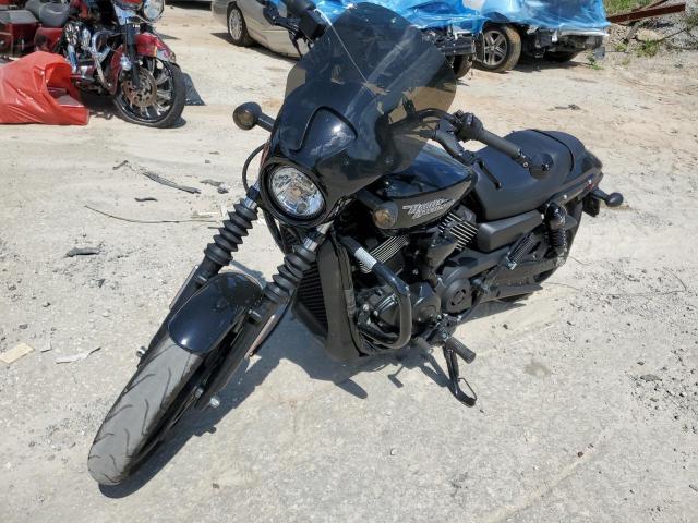 2018 HARLEY-DAVIDSON XG750 1HD4NBB12JC505055