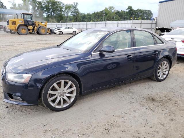 VIN WAUFFAFL4DA070968 2013 Audi A4, Premium Plus no.1