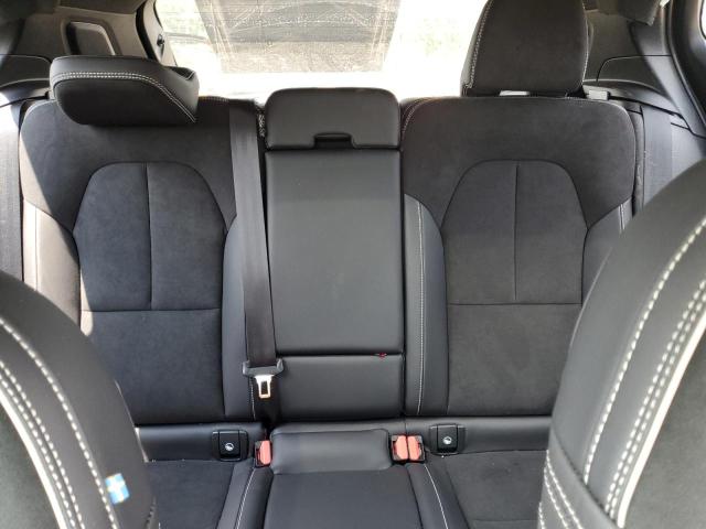 2022 VOLVO XC40 T4 R- - YV4AC2HMXN2643107