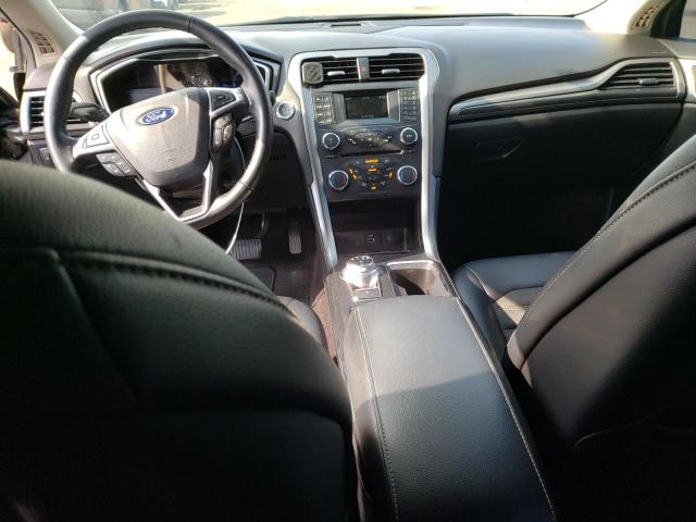 3FA6P0LU1HR286379 2017 FORD FUSION, photo no. 8