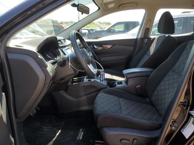 JN1BJ1CRXHW107543 Nissan Rogue Sport S