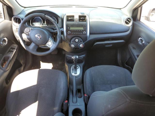 3N1CN7AP8EL800481 Nissan VERSA S