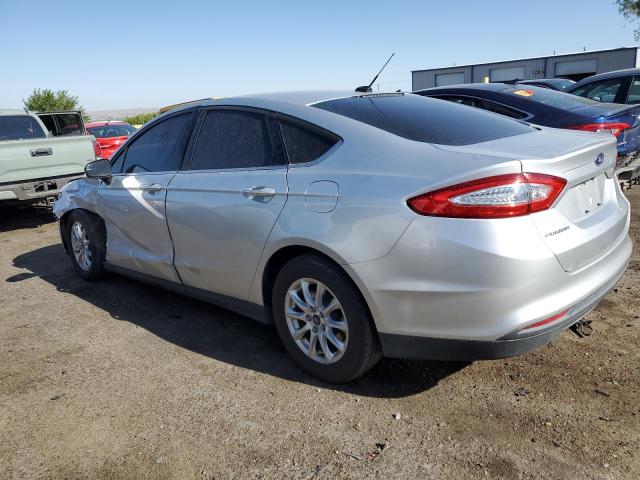 3FA6P0G79GR264455 Ford FUSION S