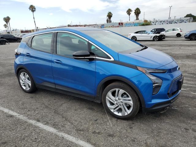 2023 Chevrolet Bolt Ev 1Lt VIN: 1G1FW6S06P4110930 Lot: 60959343