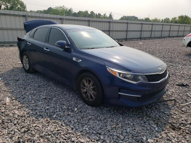 2019 KIA CADENZA LU - 5XXGT4L39HG170211
