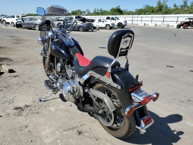 2005 HARLEY-DAVIDSON FLSTCI - 1HD1BWB1X5Y054551