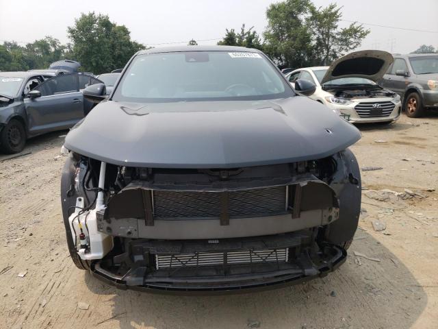 2024 CHEVROLET TRAX 1RS - KL77LGE23RC007929