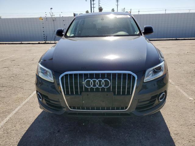 VIN WA1LFAFP9EA023052 2014 Audi Q5, Premium Plus no.5