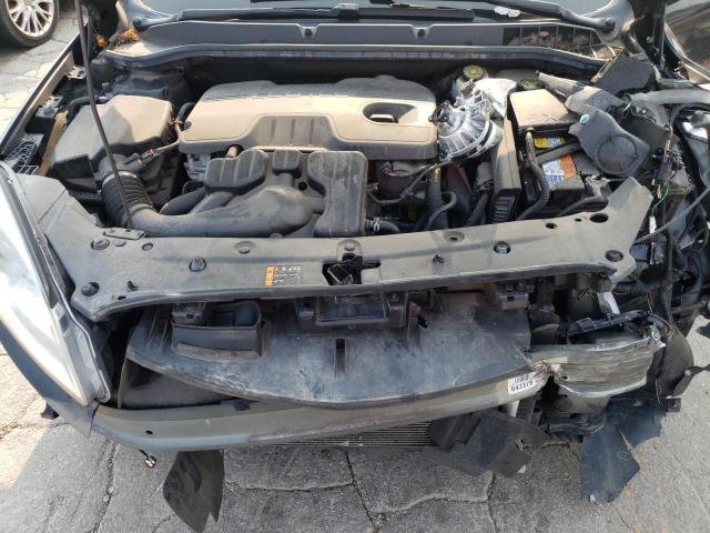 1G4PR5SK6H4101303 Buick Verano Sport Touring