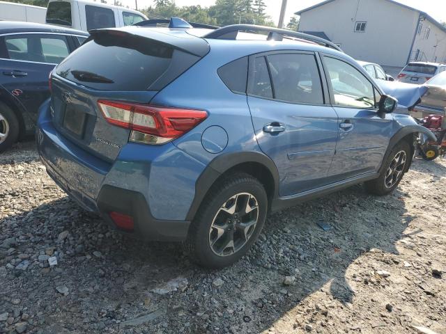 JF2GTACC2K8213393 | 2019 SUBARU CROSSTREK