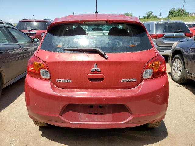 ML32A3HJ4FH047548 Mitsubishi MIRAGE DE