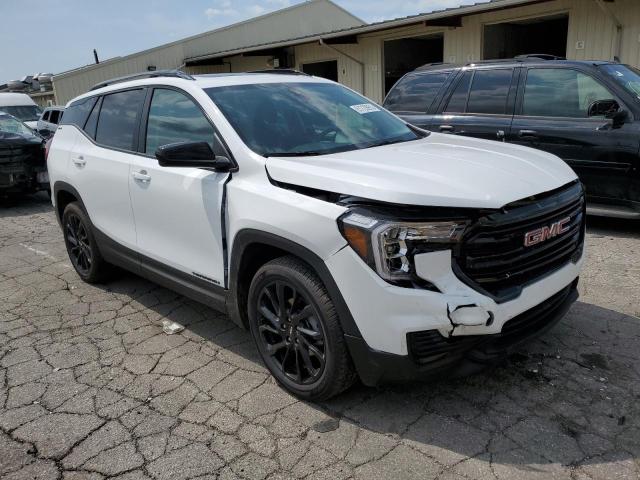 3GKALMEG0PL197536 GMC Terrain Sle