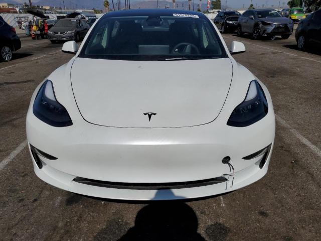 5YJ3E1EA3PF467088 Tesla MODEL 3