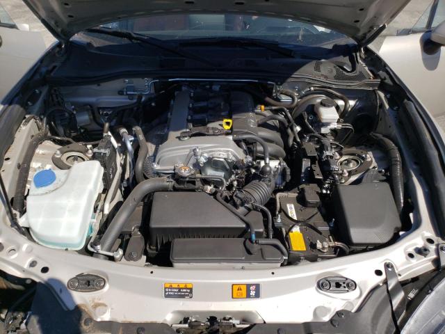 JM1NDAM73N0509059 Mazda Mx-5 Miata Grand Touring