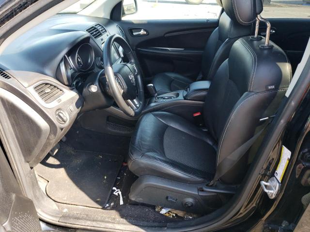 3C4PDDGG0JT388266 Dodge Journey Crossroad