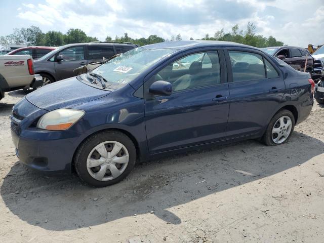 2007 Toyota Yaris 