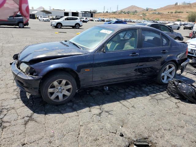 2001 BMW 3 Series 325i