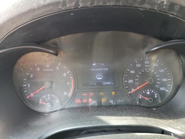 2020 KIA AMANTI - 5XXGT4L39LG384298