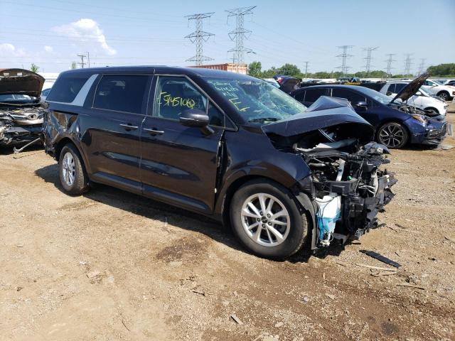 2022 KIA CARNIVAL L - KNDNB4H37N6150097