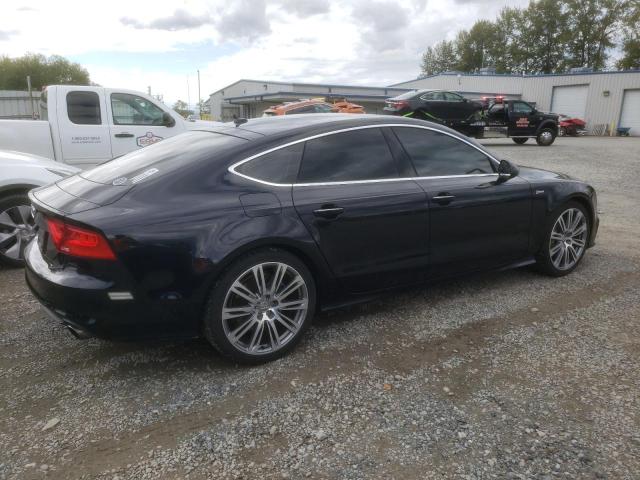 VIN WAU2GAFC1EN066091 2014 Audi A7, Prestige no.3