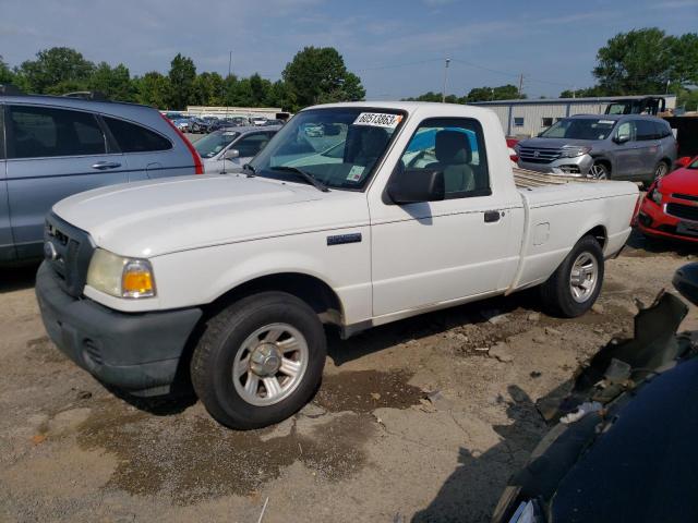 2010 Ford Ranger 