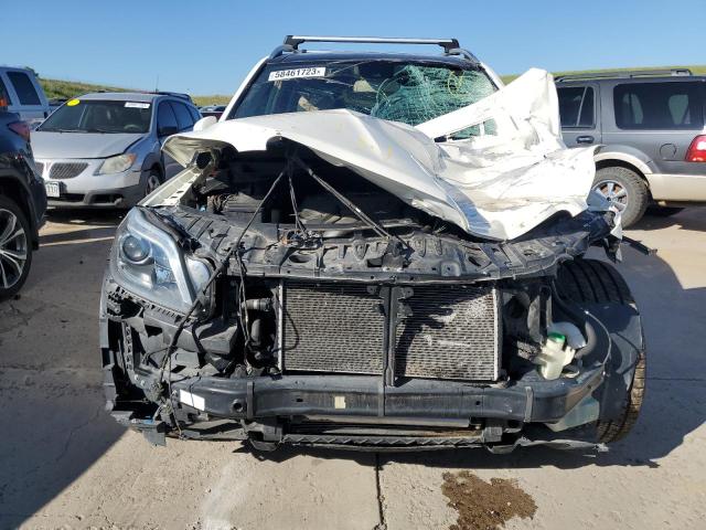 4JGDF7DE8EA335938 Mercedes-Benz Gl 550 4matic