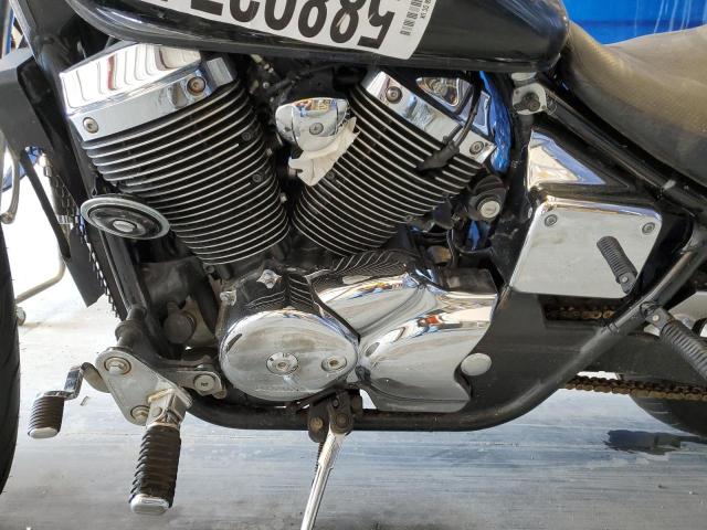 2002 HONDA VT750 DC JH2RC44012M610007