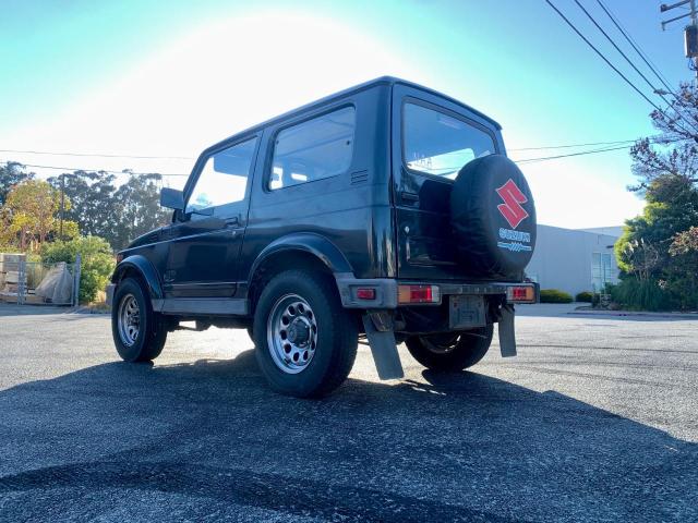 Vin: jb31w111218, lot: 61796173, suzuki samurai 19953