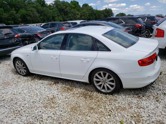 VIN WAUBFAFL1EN015354 2014 Audi A4, Premium no.2