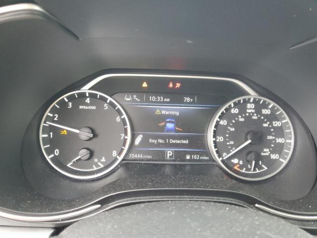 1N4AA6CV8LC372741 2020 Nissan Maxima Sv