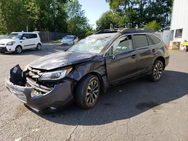 2016 Subaru Outback 3.6R Limited