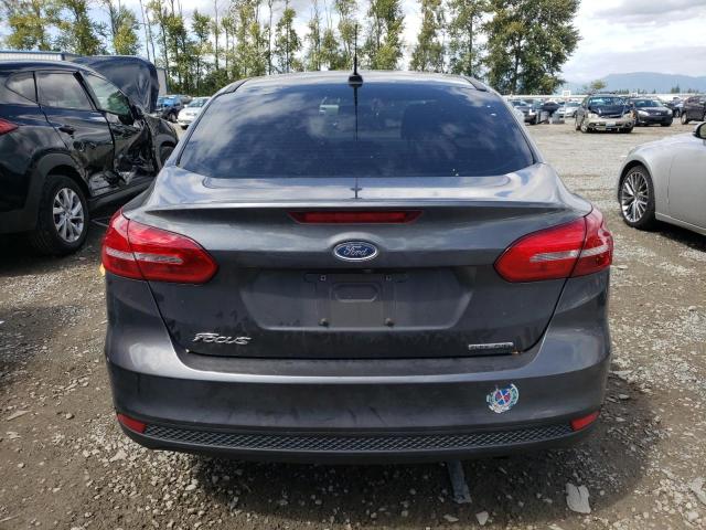 1FADP3E21GL361633 Ford FOCUS S