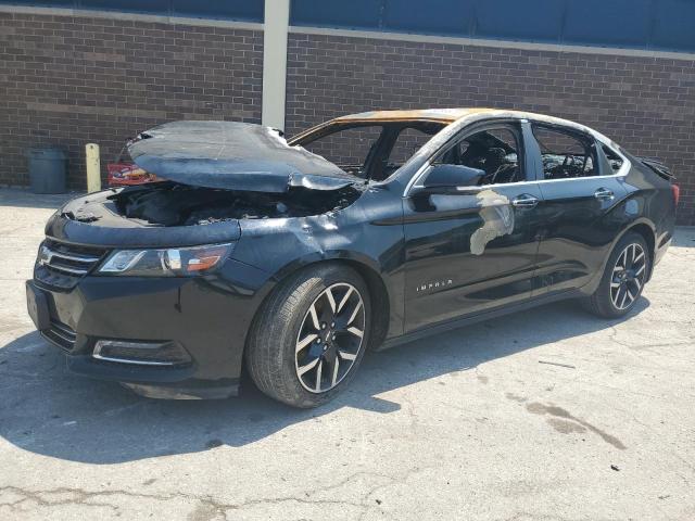 2017 Chevrolet Impala Premier