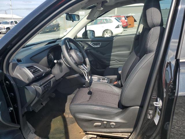 2022 SUBARU FORESTER P - JF2SKEEC4NH427517
