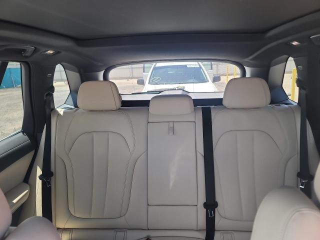 5UXCR4C09M9H04688 BMW X5 Sdrive 40i